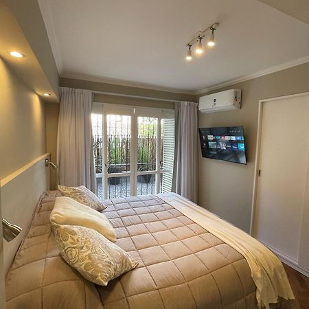 Departamento Centrico Con Cochera - Cordoba Argentina- Εξωτερικό φωτογραφία