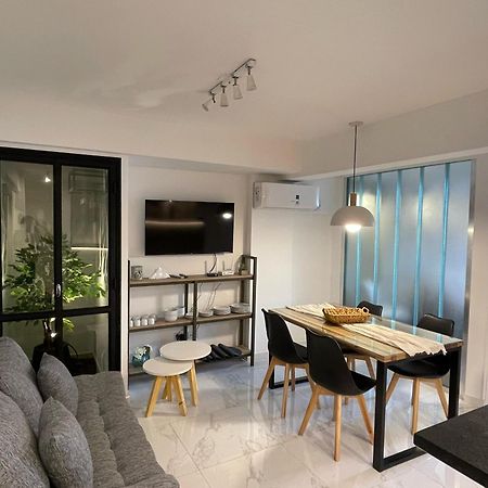 Departamento Centrico Con Cochera - Cordoba Argentina- Εξωτερικό φωτογραφία