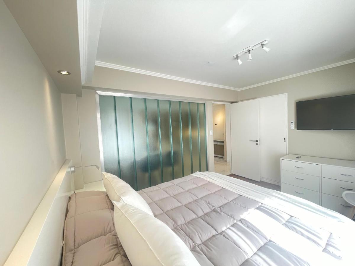 Departamento Centrico Con Cochera - Cordoba Argentina- Εξωτερικό φωτογραφία