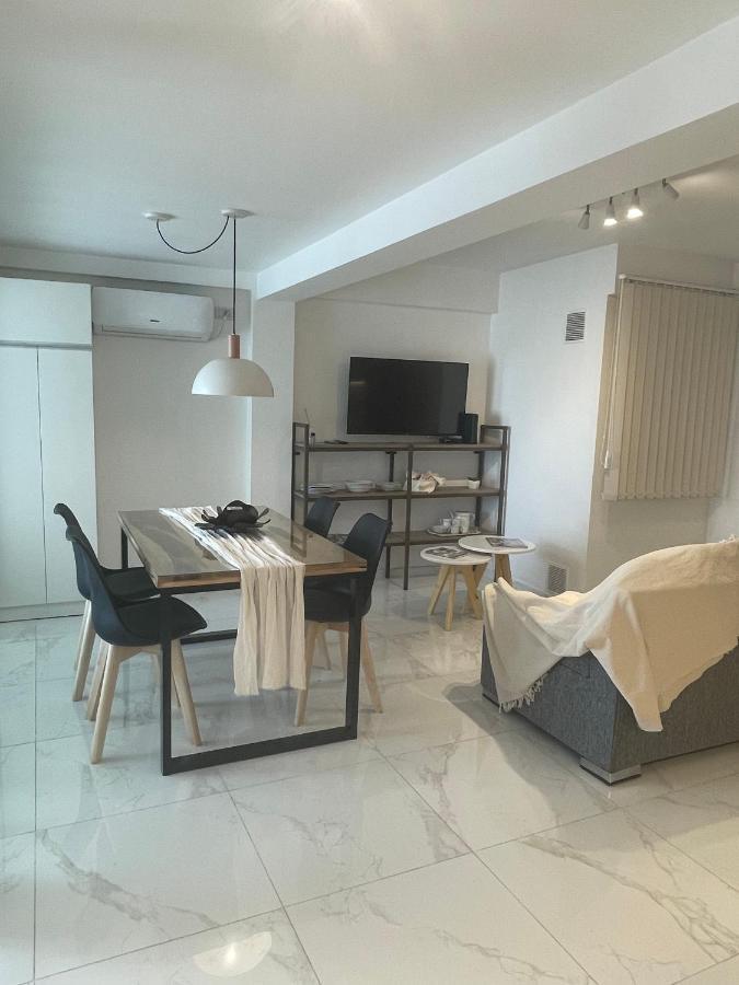 Departamento Centrico Con Cochera - Cordoba Argentina- Εξωτερικό φωτογραφία