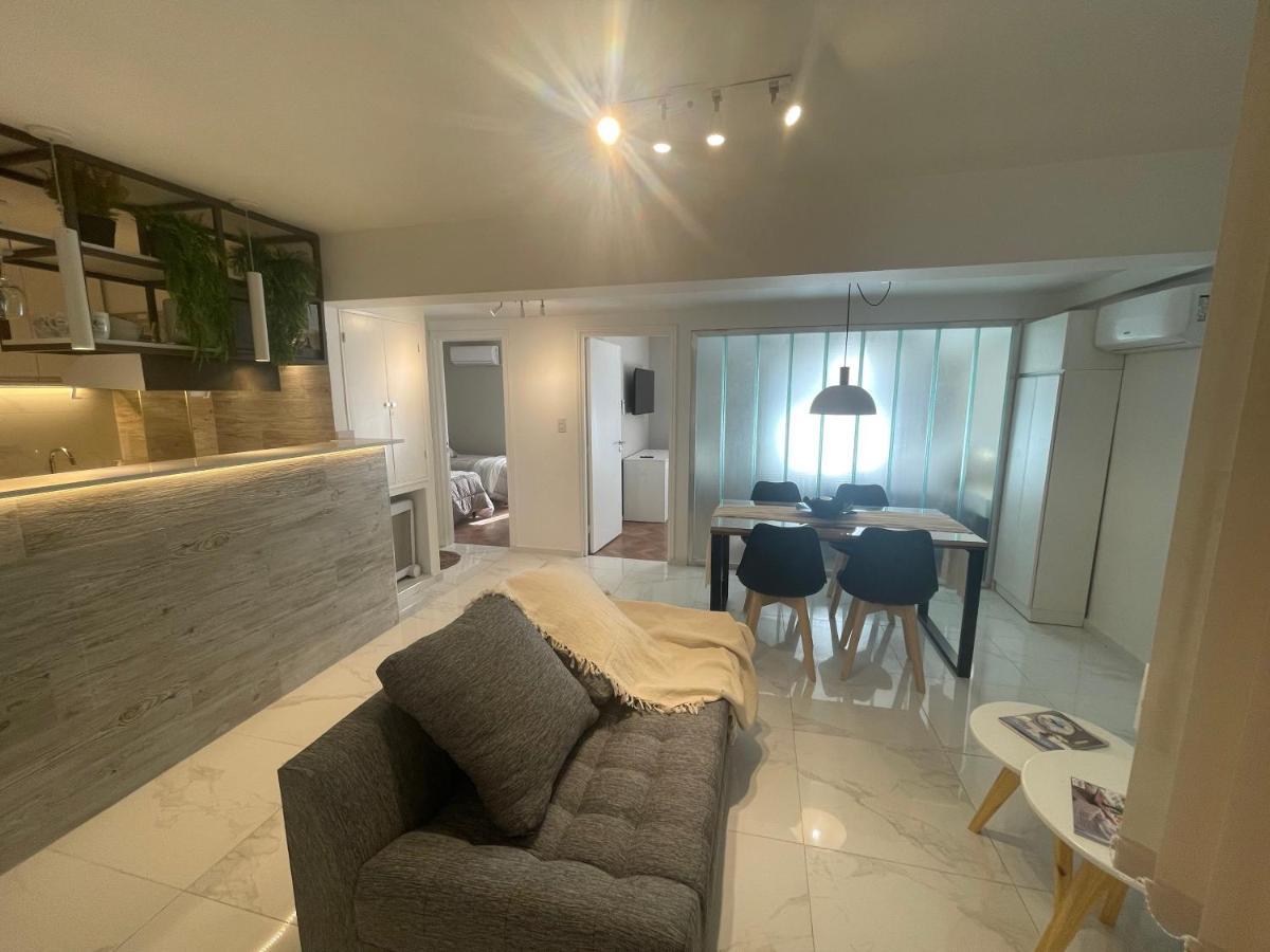 Departamento Centrico Con Cochera - Cordoba Argentina- Εξωτερικό φωτογραφία