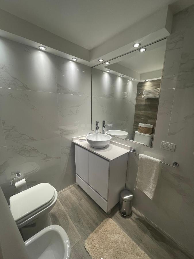 Departamento Centrico Con Cochera - Cordoba Argentina- Εξωτερικό φωτογραφία