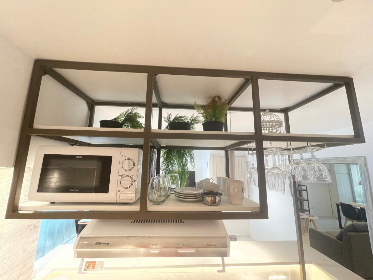 Departamento Centrico Con Cochera - Cordoba Argentina- Εξωτερικό φωτογραφία