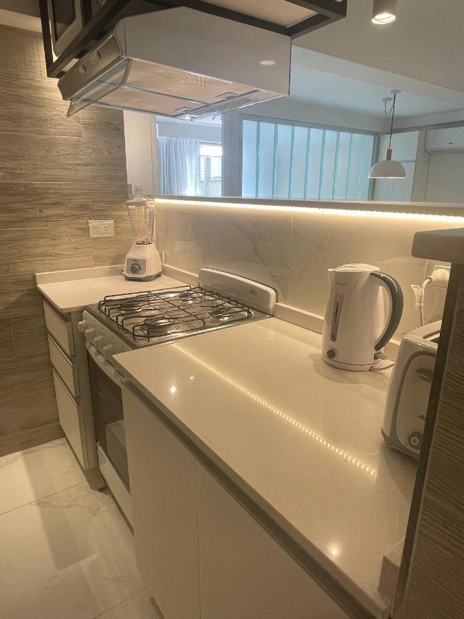 Departamento Centrico Con Cochera - Cordoba Argentina- Εξωτερικό φωτογραφία