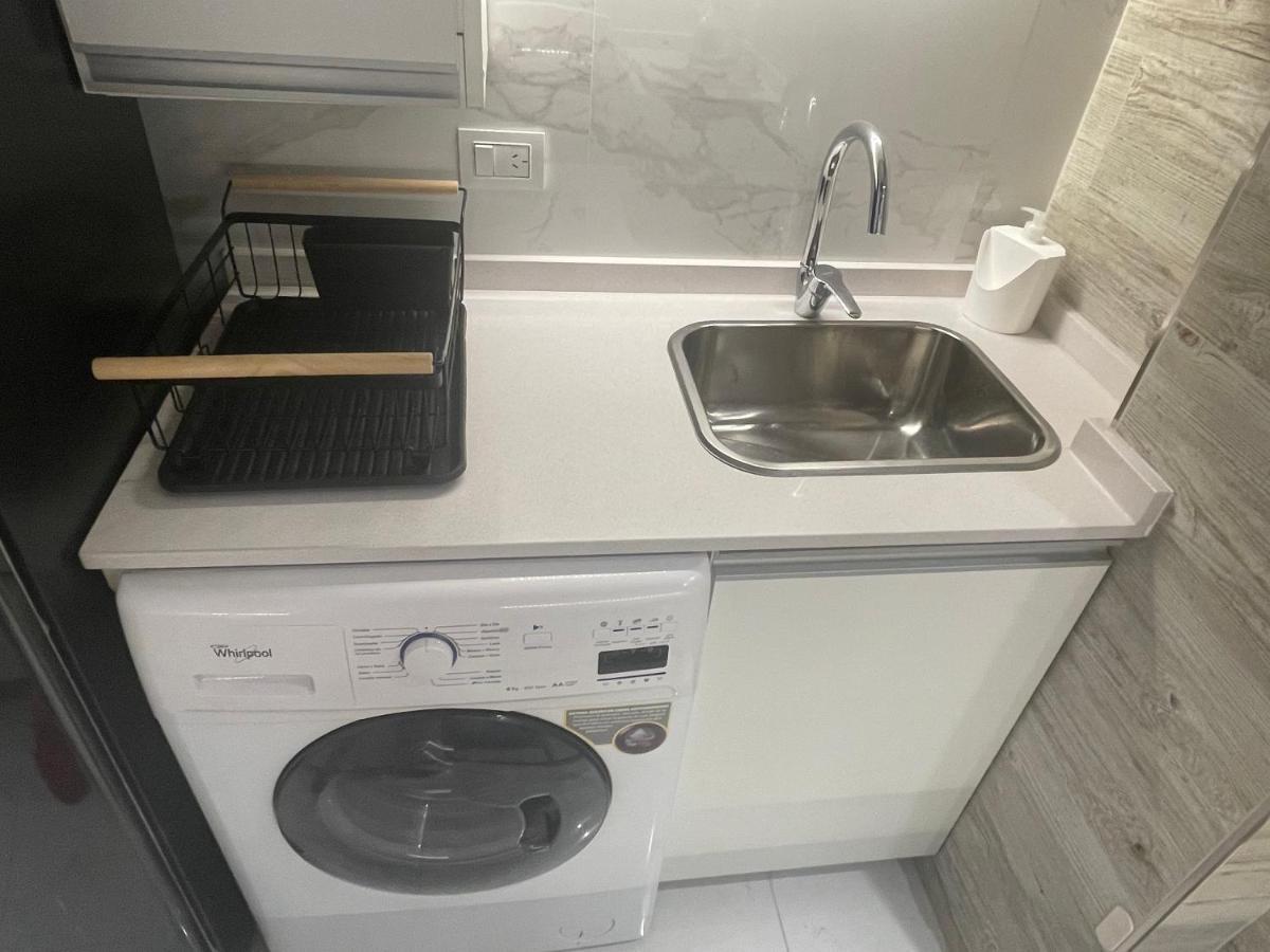 Departamento Centrico Con Cochera - Cordoba Argentina- Εξωτερικό φωτογραφία