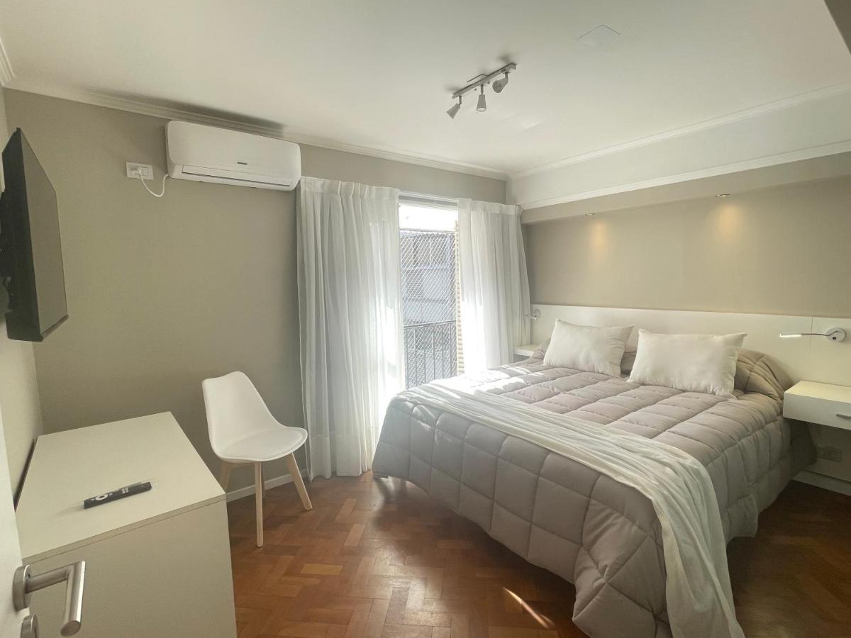 Departamento Centrico Con Cochera - Cordoba Argentina- Εξωτερικό φωτογραφία