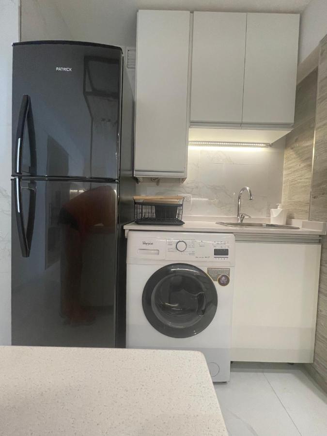 Departamento Centrico Con Cochera - Cordoba Argentina- Εξωτερικό φωτογραφία