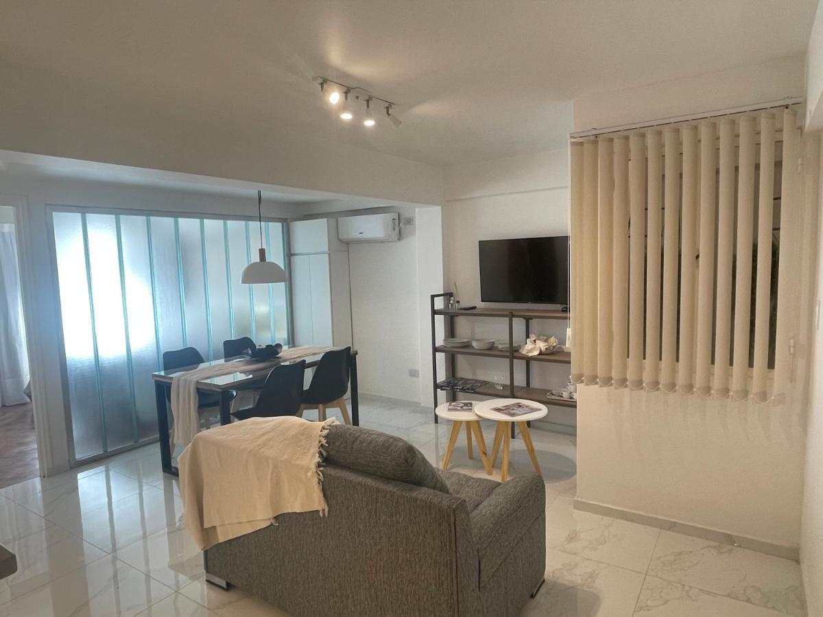 Departamento Centrico Con Cochera - Cordoba Argentina- Εξωτερικό φωτογραφία
