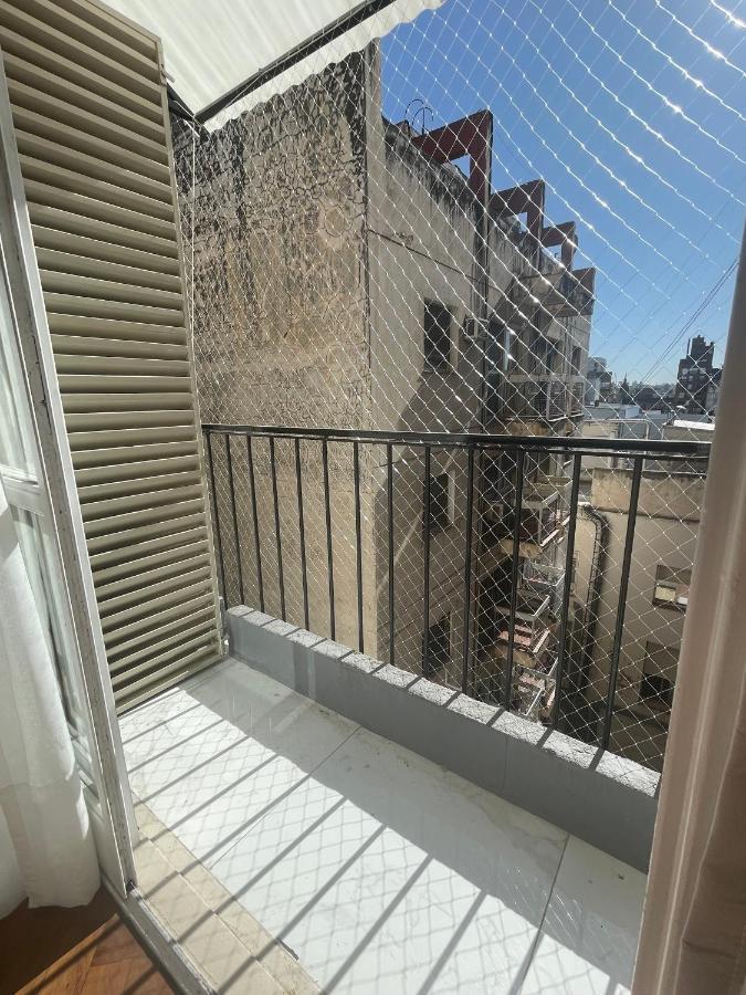 Departamento Centrico Con Cochera - Cordoba Argentina- Εξωτερικό φωτογραφία