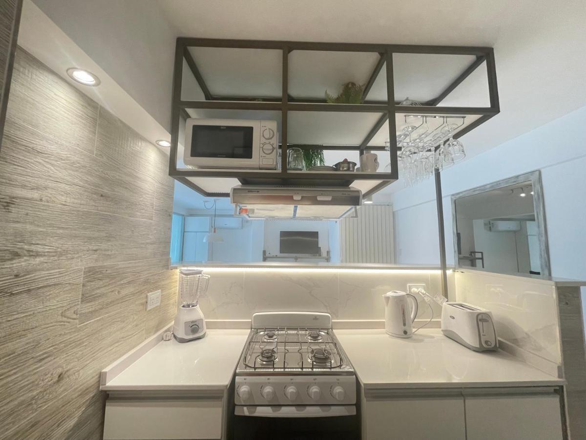 Departamento Centrico Con Cochera - Cordoba Argentina- Εξωτερικό φωτογραφία