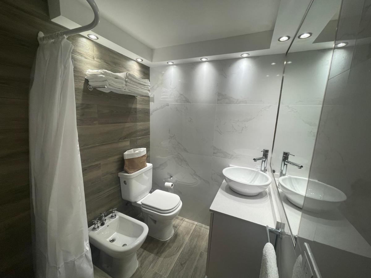 Departamento Centrico Con Cochera - Cordoba Argentina- Εξωτερικό φωτογραφία