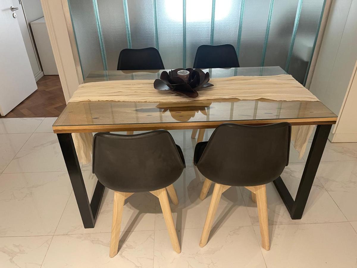 Departamento Centrico Con Cochera - Cordoba Argentina- Εξωτερικό φωτογραφία