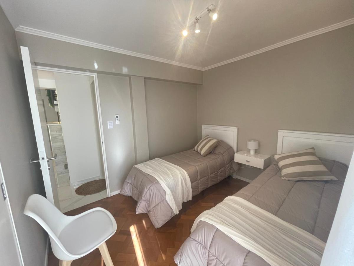 Departamento Centrico Con Cochera - Cordoba Argentina- Εξωτερικό φωτογραφία