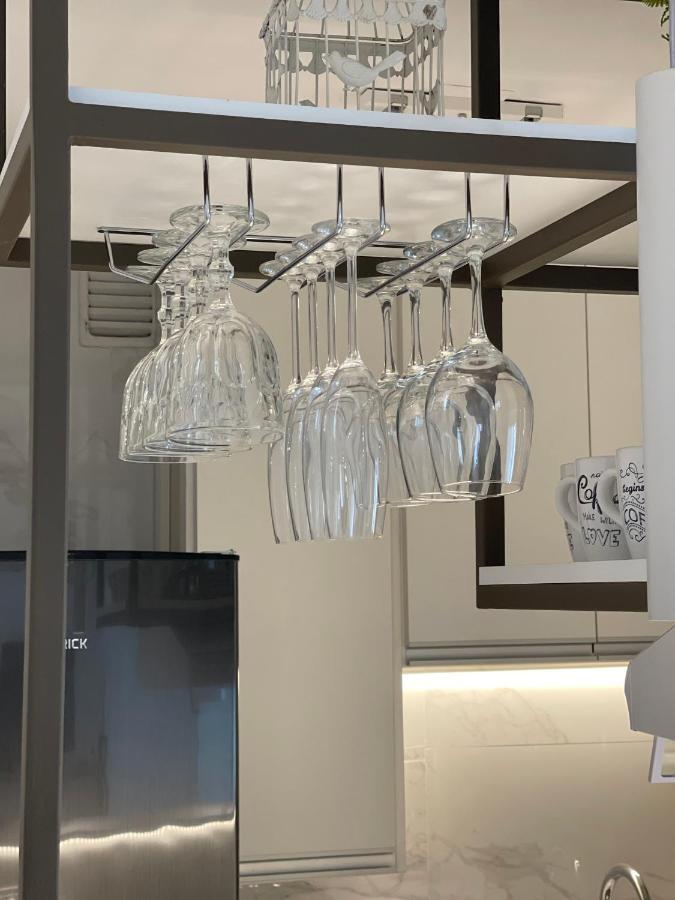 Departamento Centrico Con Cochera - Cordoba Argentina- Εξωτερικό φωτογραφία