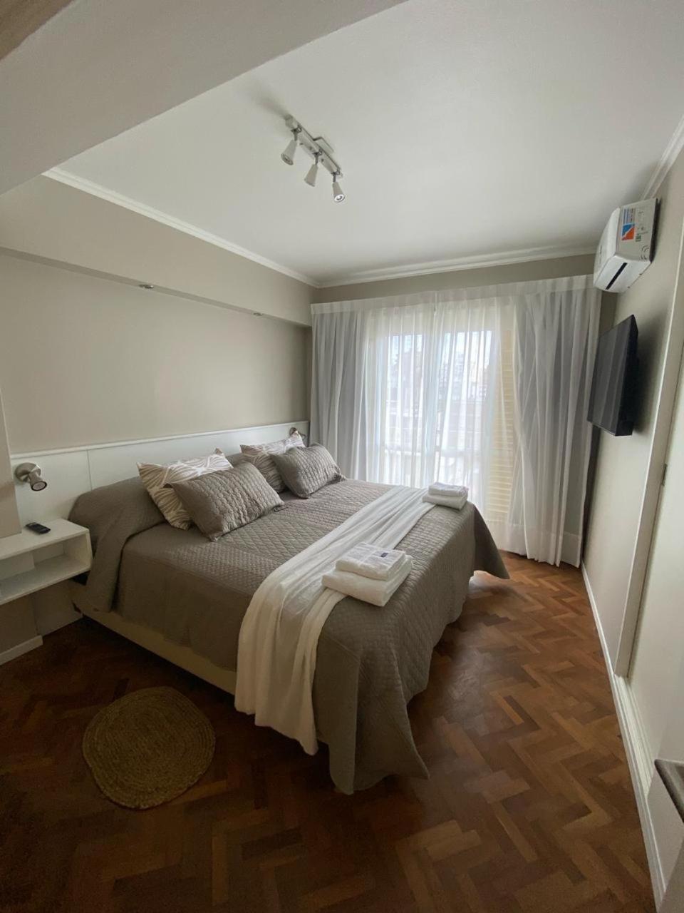 Departamento Centrico Con Cochera - Cordoba Argentina- Εξωτερικό φωτογραφία