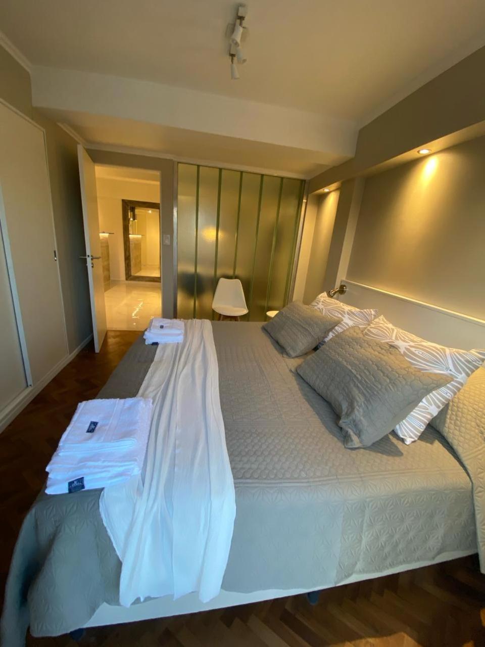 Departamento Centrico Con Cochera - Cordoba Argentina- Εξωτερικό φωτογραφία