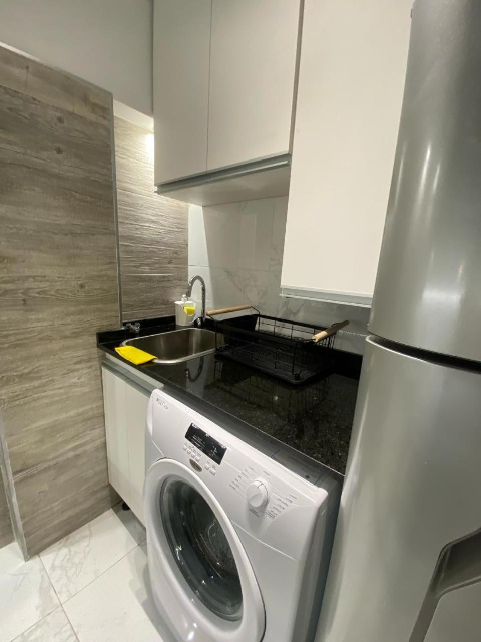 Departamento Centrico Con Cochera - Cordoba Argentina- Εξωτερικό φωτογραφία
