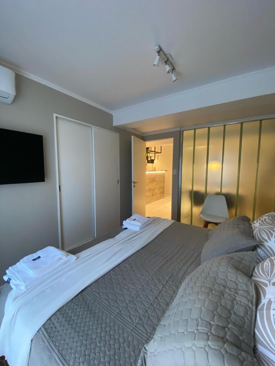 Departamento Centrico Con Cochera - Cordoba Argentina- Εξωτερικό φωτογραφία
