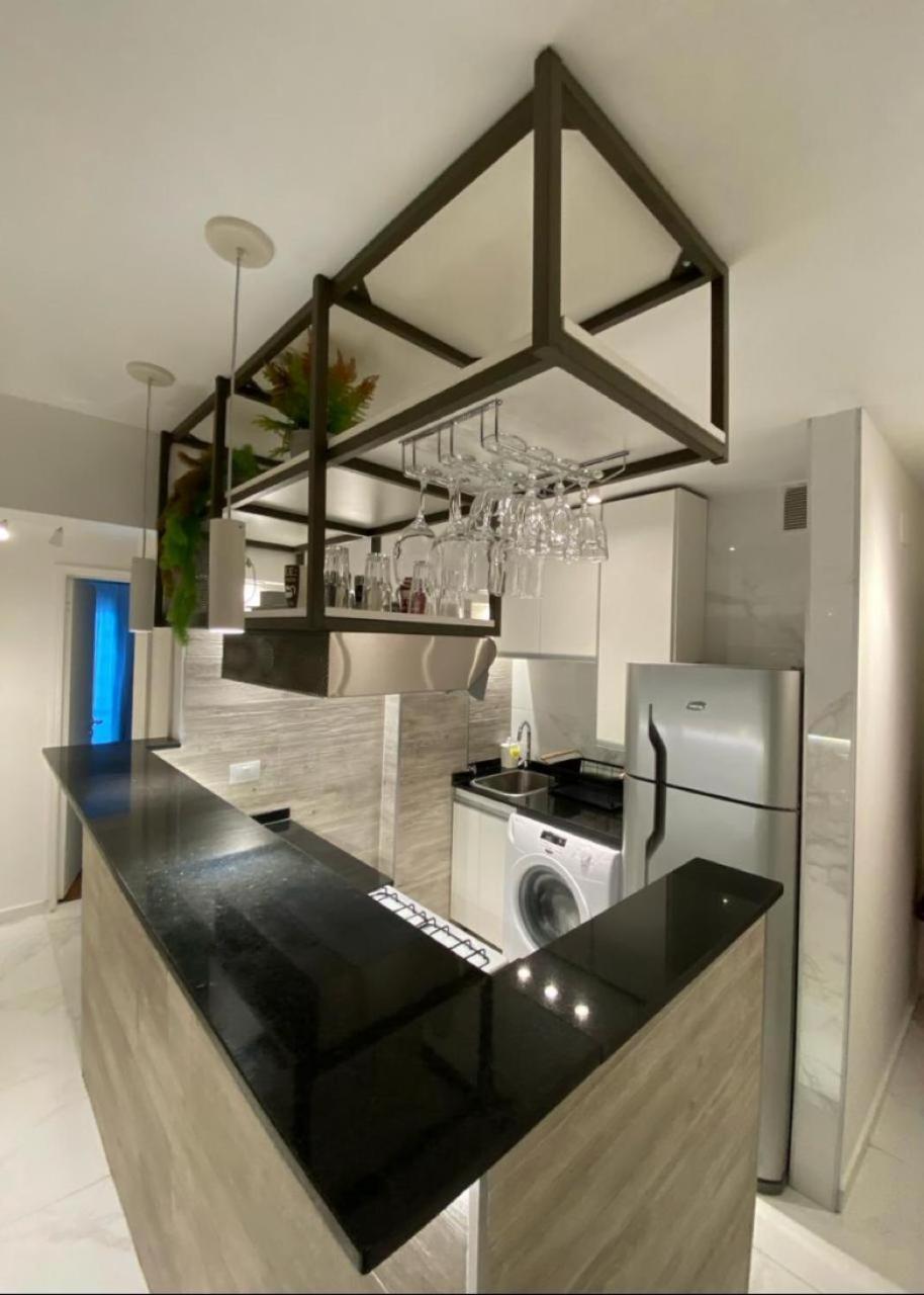 Departamento Centrico Con Cochera - Cordoba Argentina- Εξωτερικό φωτογραφία