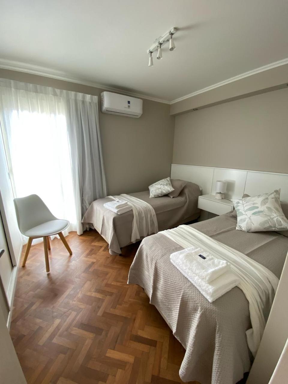 Departamento Centrico Con Cochera - Cordoba Argentina- Εξωτερικό φωτογραφία