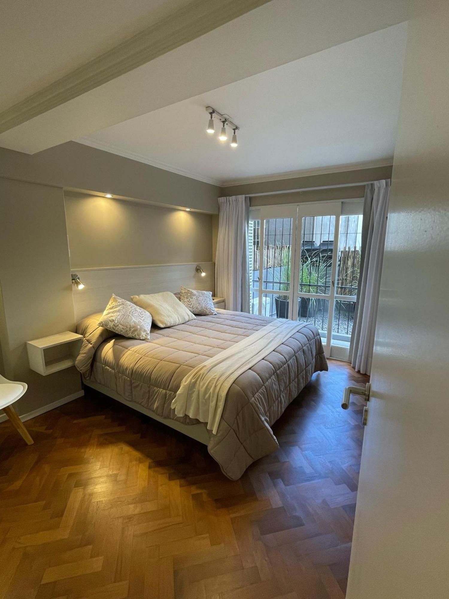 Departamento Centrico Con Cochera - Cordoba Argentina- Εξωτερικό φωτογραφία