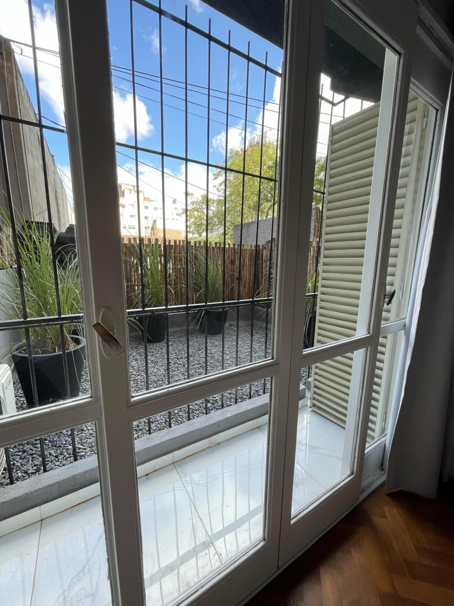 Departamento Centrico Con Cochera - Cordoba Argentina- Εξωτερικό φωτογραφία