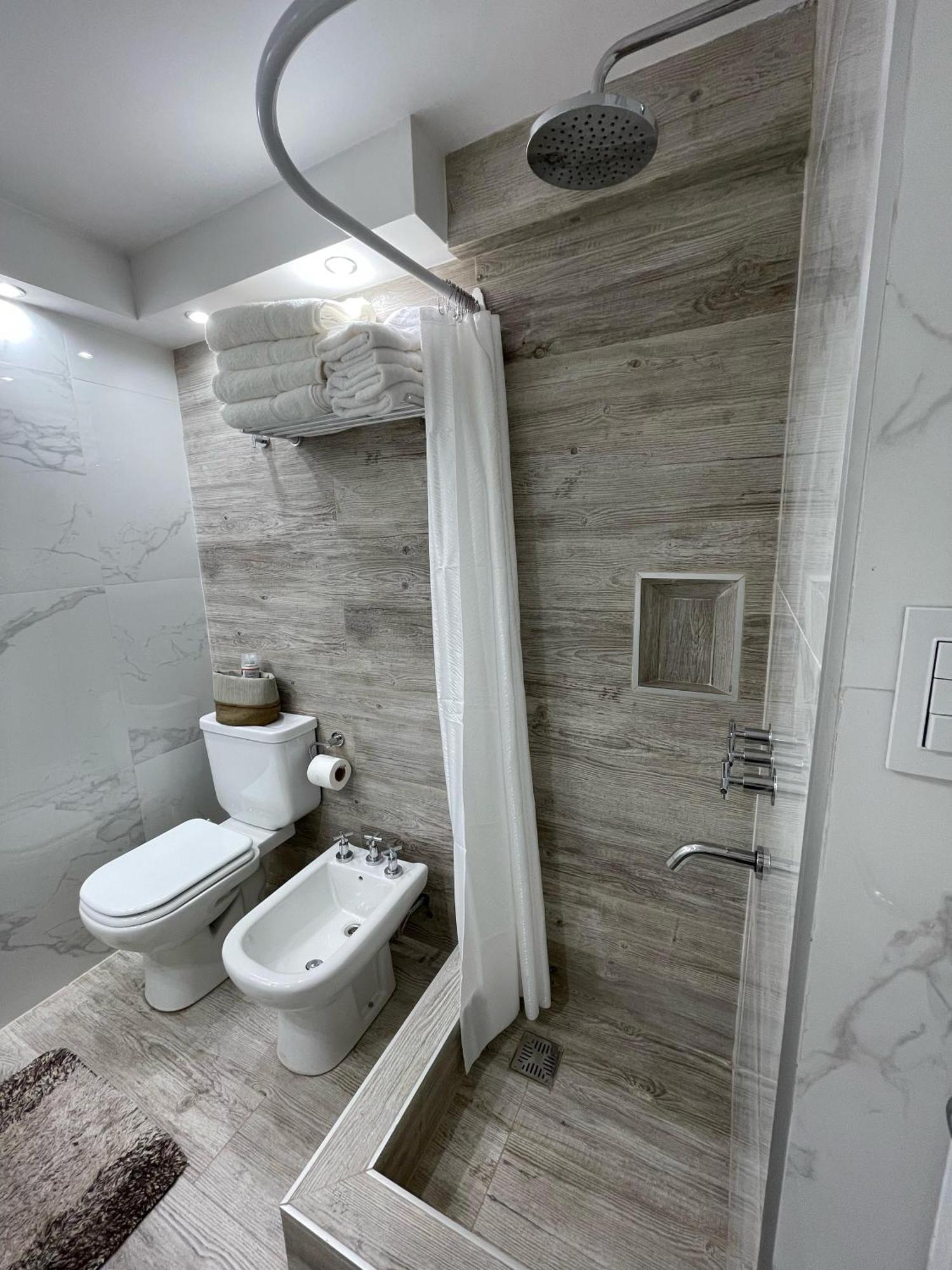 Departamento Centrico Con Cochera - Cordoba Argentina- Εξωτερικό φωτογραφία