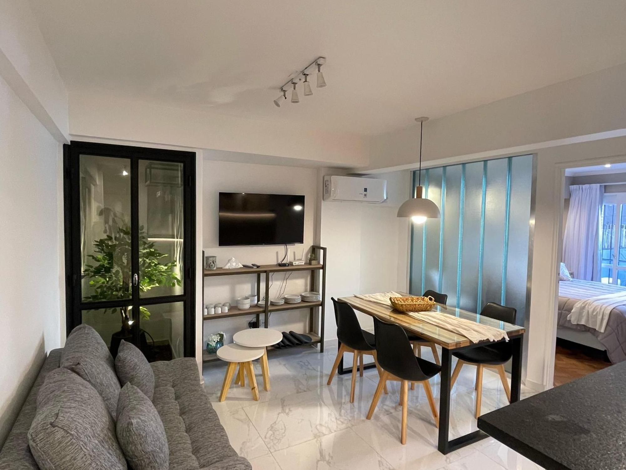 Departamento Centrico Con Cochera - Cordoba Argentina- Εξωτερικό φωτογραφία