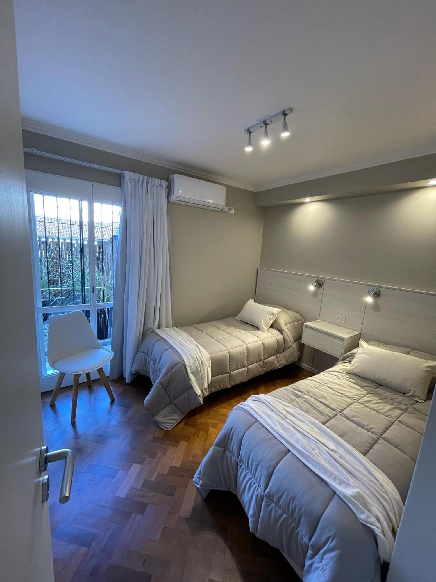 Departamento Centrico Con Cochera - Cordoba Argentina- Εξωτερικό φωτογραφία